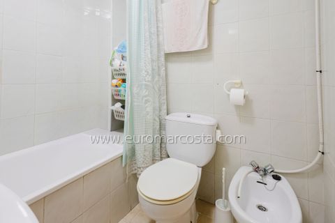 Penthouse i Torrevieja, Alicante, Torrevieja - € 159.990 | Ref: T51638 - foto 27